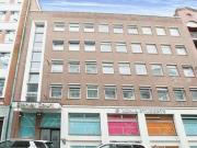 Studio Apartment For Sale In Liverpool, Merseyside