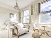 Studio Apartment For Sale In London