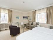 Studio Apartment For Sale In London