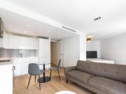 Studio Apartment For Sale In London
