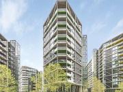 Studio Apartment For Sale In London