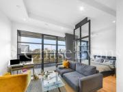 Studio Apartment For Sale In London City Island