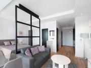 Studio Apartment For Sale In Lyell Street, London