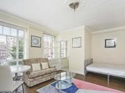 Studio Apartment For Sale In Marylebone, London