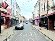 Studio apartment for sale in Montague Street, Worthing, BN11