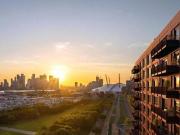 Studio Apartment For Sale In Peninsula Gardens, London