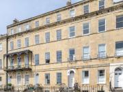 Studio apartment for sale in Portland Place, Bath,...
