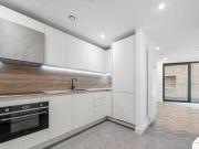 Studio Apartment For Sale In River Apartments, Gillender...