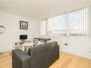 Studio apartment for sale in High Street, Slough,...