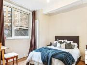 Studio Apartment For Sale In Sloane Avenue, London