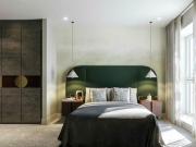 Studio Apartment For Sale In St. John´s Hill, London