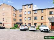 Studio apartment for sale in Taunton Drive, East...
