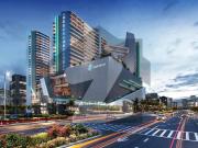 Studio Apartment For Sale In The Biggest And Tallest...