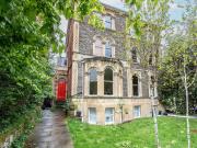 3 bedroom apartment for sale in Pembroke Road, Clifton,...