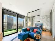 Studio Apartment For Sale In Wardian, Canary Wharf