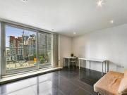 Studio Apartment For Sale In West Tower, London Studio Apartment For Sale In West Tower, London