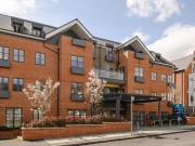 Studio Apartment For Sale In Wimbledon, London