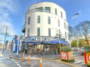 Studio Apartment For Sale In Withington, Manchester