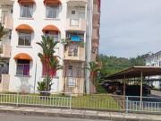 Studio Apartment For Sale Melingsung Summer Bay Resort