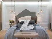 Studio apartment for sale on 4 year easy installment plan