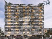 Studio Apartment For Sale With 2.5 Years Easy Payment...