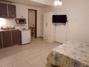 Studio apartment for temporary rent. Meters from the...