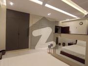 Studio Apartment Fully Furnished For Rent In DHA Phase 8...