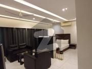 Studio Apartment Fully Furnished For Rent In DHA Phase 8...