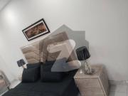 Studio Apartment Fully Furnished For Rent in Gulberg