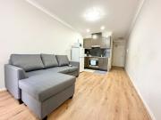 Studio Apartment + Furniture!