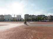 Studio Apartment gut gelegen in der Nähe des Zentrums...