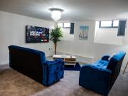 Studio Apartment Has an Apartment