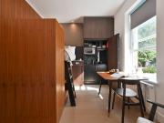 Studio Apartment Has an Apartment