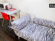 Studio Apartment in 4 bedroom house in Dundrum, Dublin