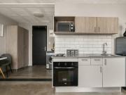 Studio apartment in Auckland Park