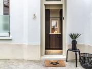 Studio Apartment in Auteuil