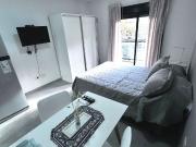 Studio apartment in Barrio Martin, Temporary Rental