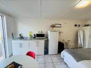 Studio apartment in Beacon Bay