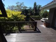 Studio apartment in Beacon Bay