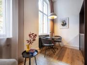 Studio Apartment in Berlin Charlottenburg