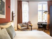 Studio Apartment in Berlin Charlottenburg