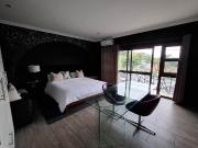 Studio apartment in Blairgowrie