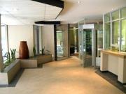 Studio Apartment in Braamfontein