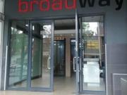 Studio Apartment in Braamfontein