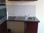 Studio Apartment in Braamfontein