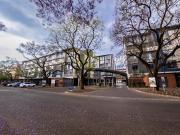 Studio apartment in Brooklyn