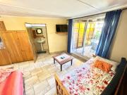 Studio apartment in Bunkers Hill