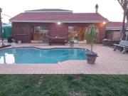 Studio apartment in Cambridge