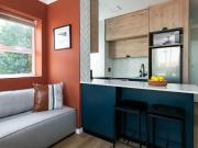 Studio Apartment in Cape Town City Centre