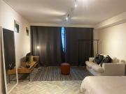 Studio Apartment in Cape Town City Centre